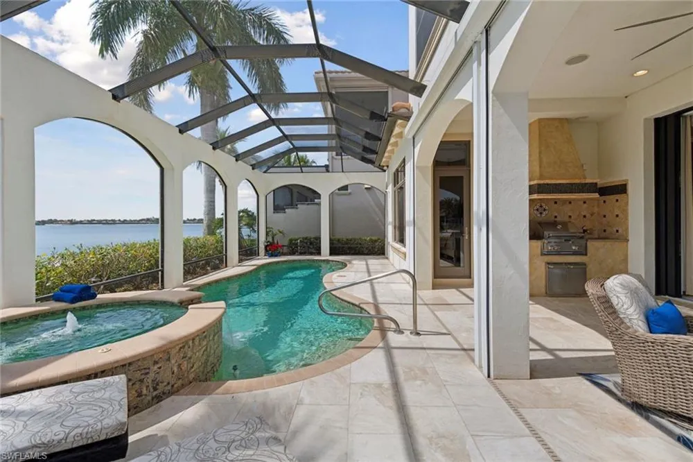 11777 Via Savona Court Miromar Lakes, FL 33913