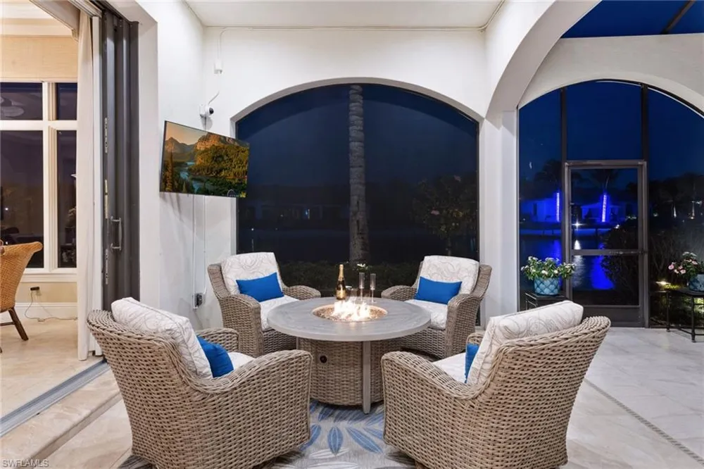 11777 Via Savona Court Miromar Lakes, FL 33913