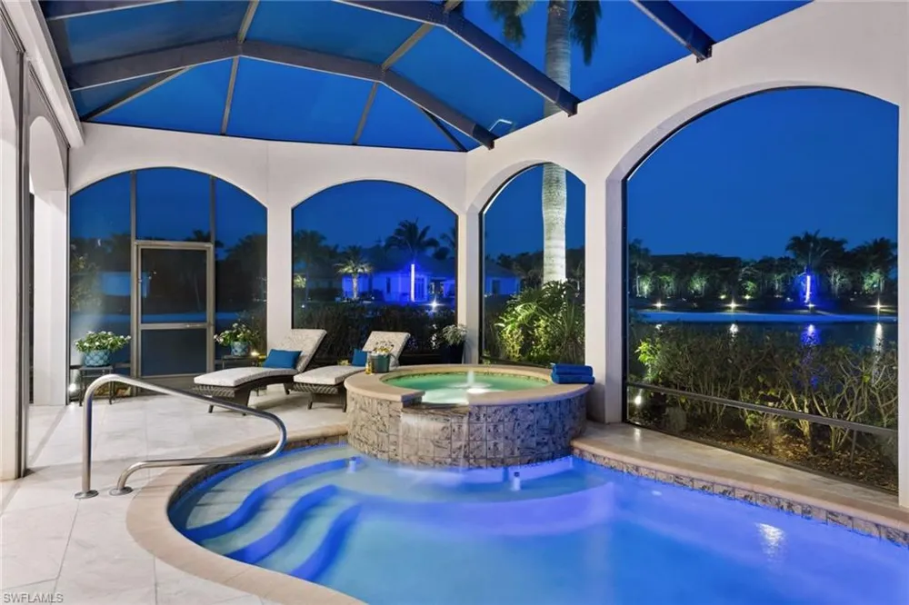 11777 Via Savona Court Miromar Lakes, FL 33913