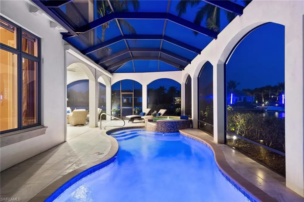 11777 Via Savona Court Miromar Lakes, FL 33913