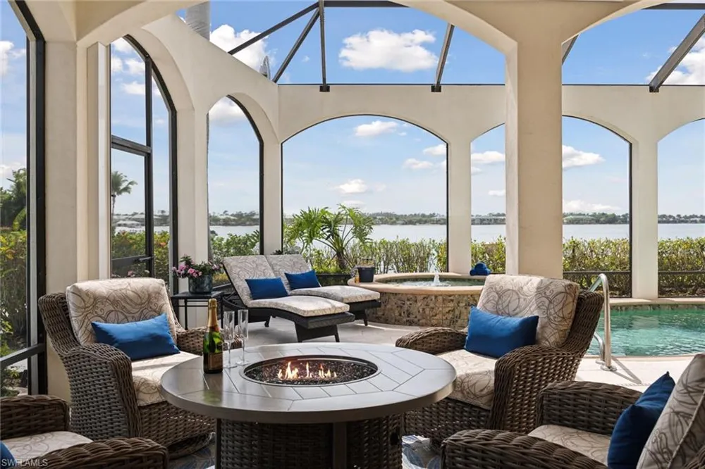 11777 Via Savona Court Miromar Lakes, FL 33913