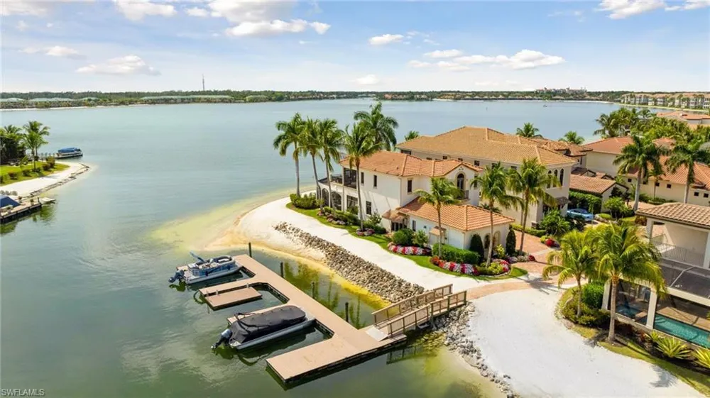 11777 Via Savona Court Miromar Lakes, FL 33913