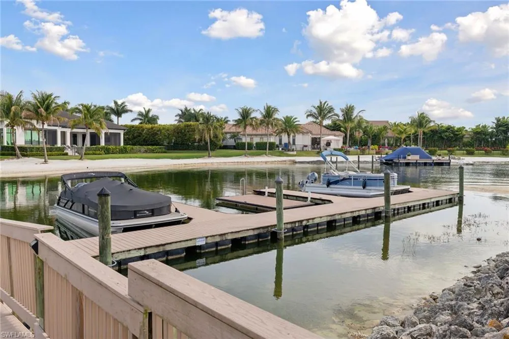 11777 Via Savona Court Miromar Lakes, FL 33913