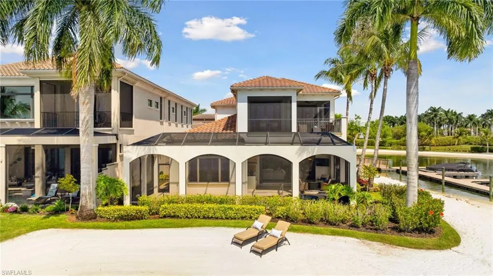 11777 Via Savona Court Miromar Lakes, FL 33913