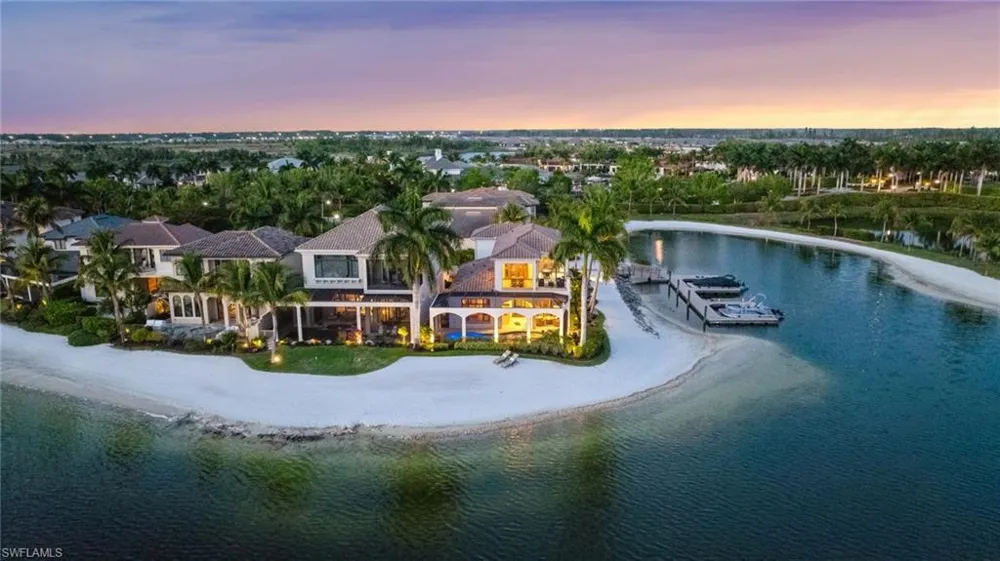 11777 Via Savona Court Miromar Lakes, FL 33913