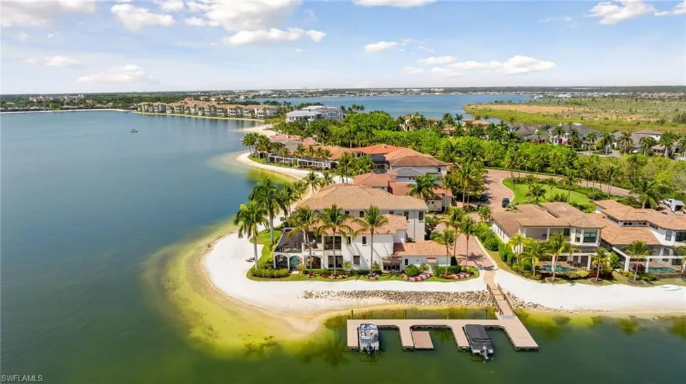 11777 Via Savona Court Miromar Lakes, FL 33913