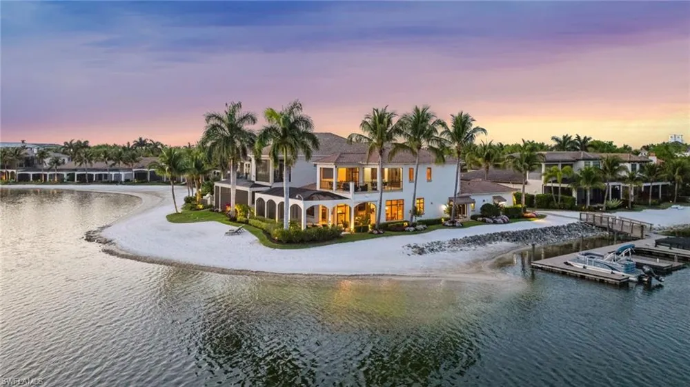 11777 Via Savona Court Miromar Lakes, FL 33913