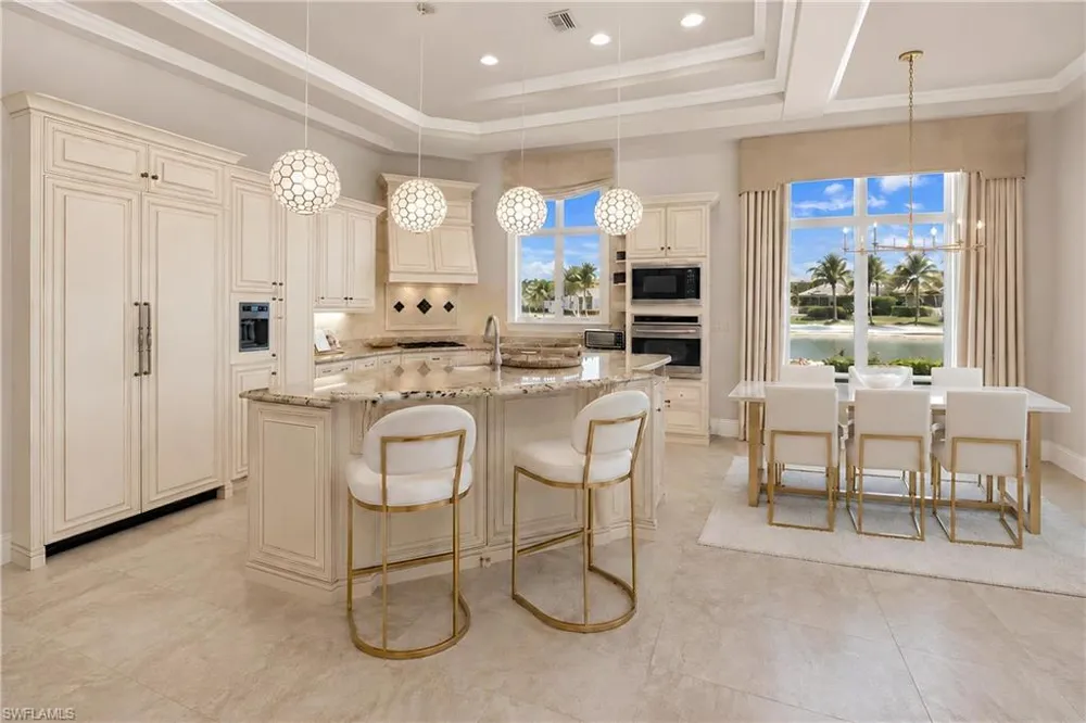 11777 Via Savona Court Miromar Lakes, FL 33913