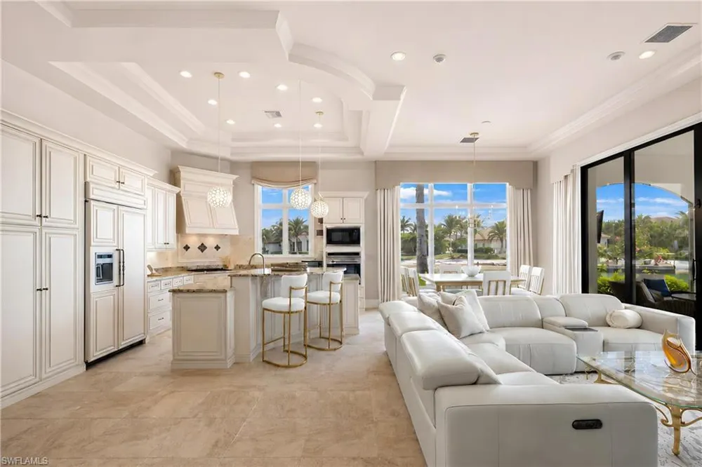 11777 Via Savona Court Miromar Lakes, FL 33913