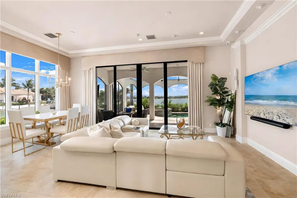 11777 Via Savona Court Miromar Lakes, FL 33913