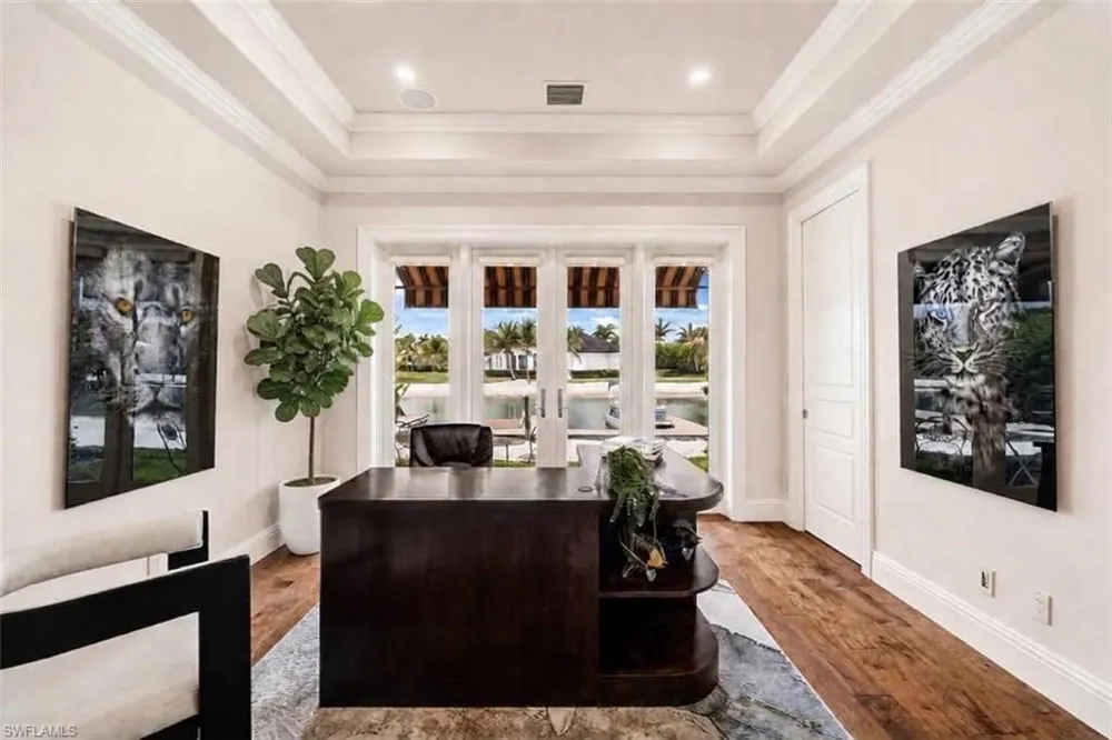 11777 Via Savona Court Miromar Lakes, FL 33913