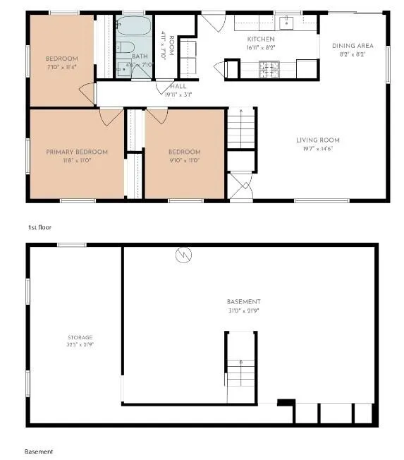 498 Maple Street Fennville City, MI 49408