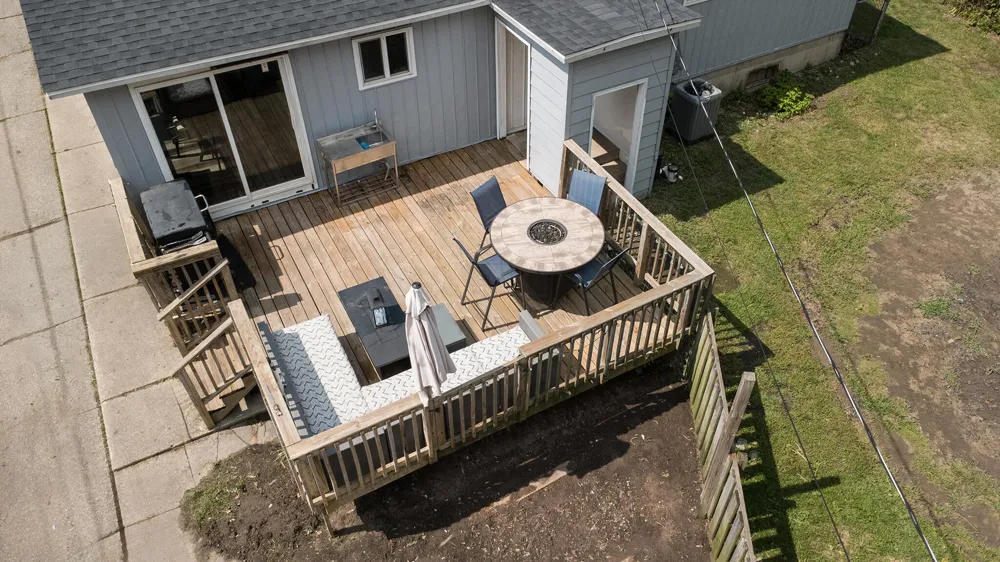 498 Maple Street Fennville City, MI 49408