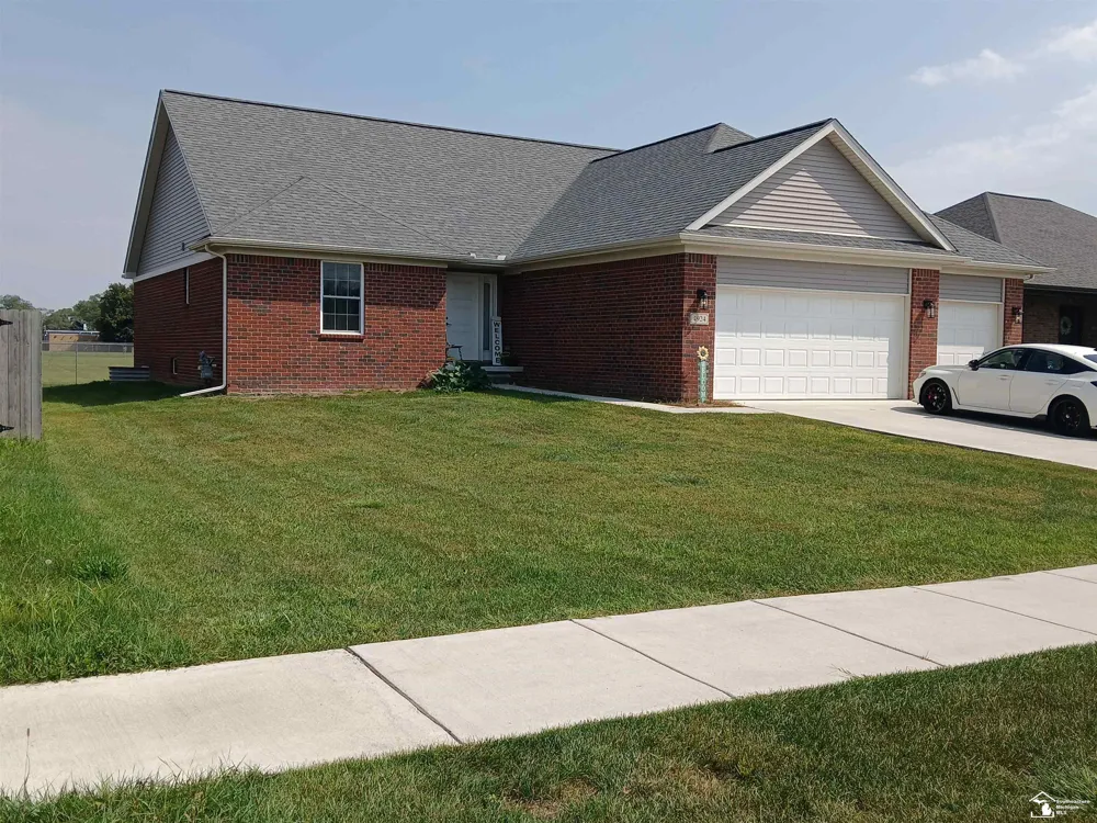 4924 Skylark Drive Monroe City, MI 48161