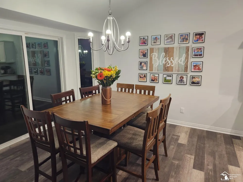 4924 Skylark Drive Monroe City, MI 48161