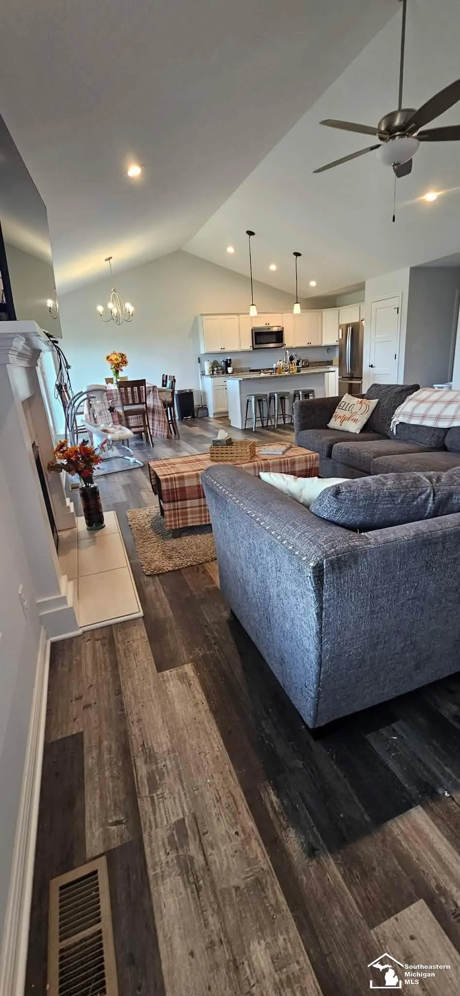 4924 Skylark Drive Monroe City, MI 48161