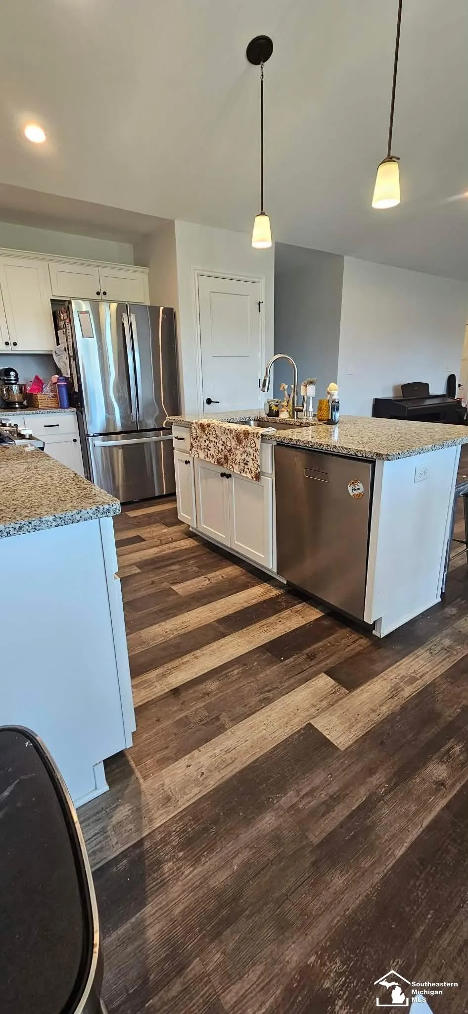 4924 Skylark Drive Monroe City, MI 48161