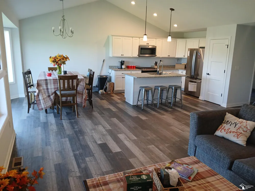 4924 Skylark Drive Monroe City, MI 48161