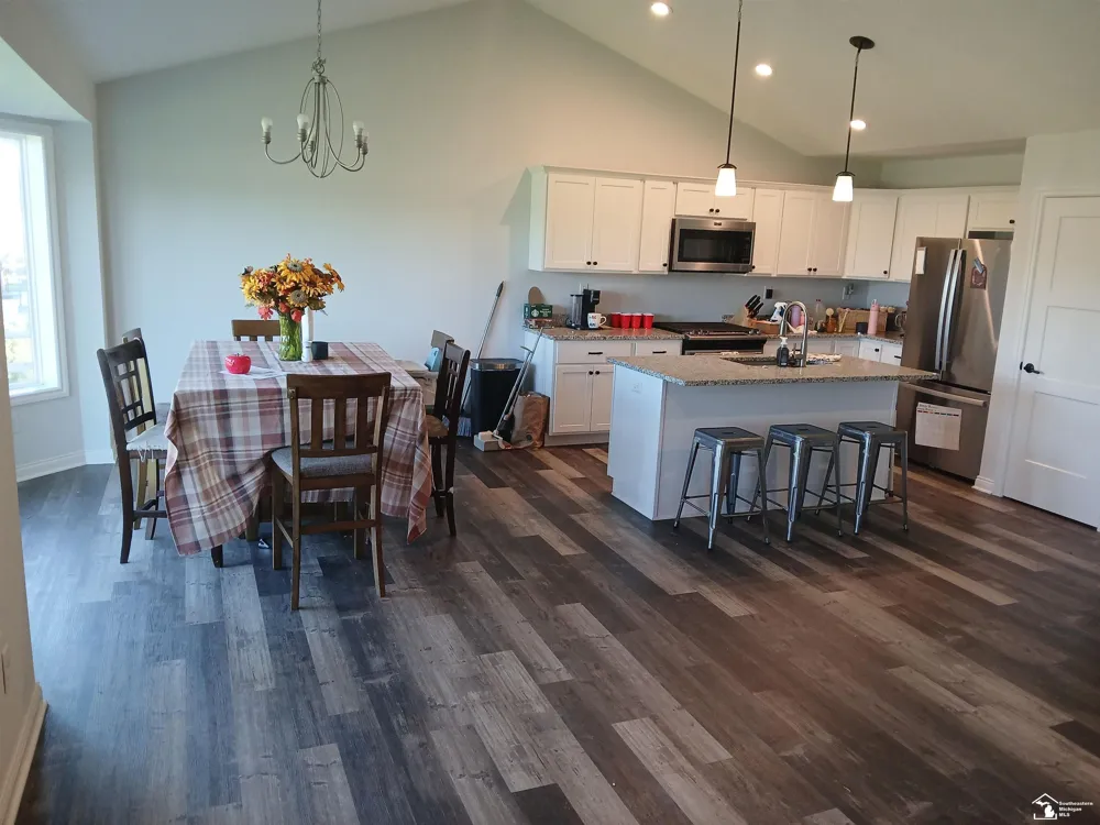 4924 Skylark Drive Monroe City, MI 48161