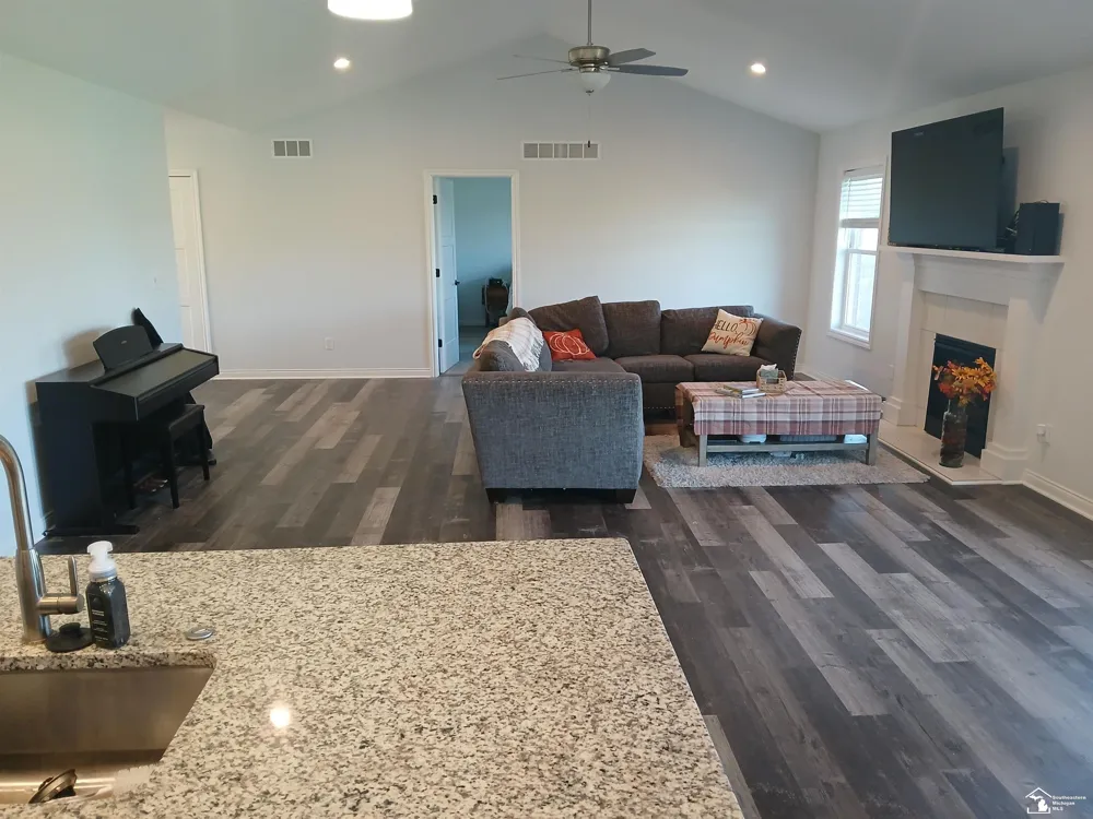 4924 Skylark Drive Monroe City, MI 48161