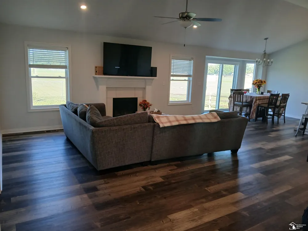 4924 Skylark Drive Monroe City, MI 48161