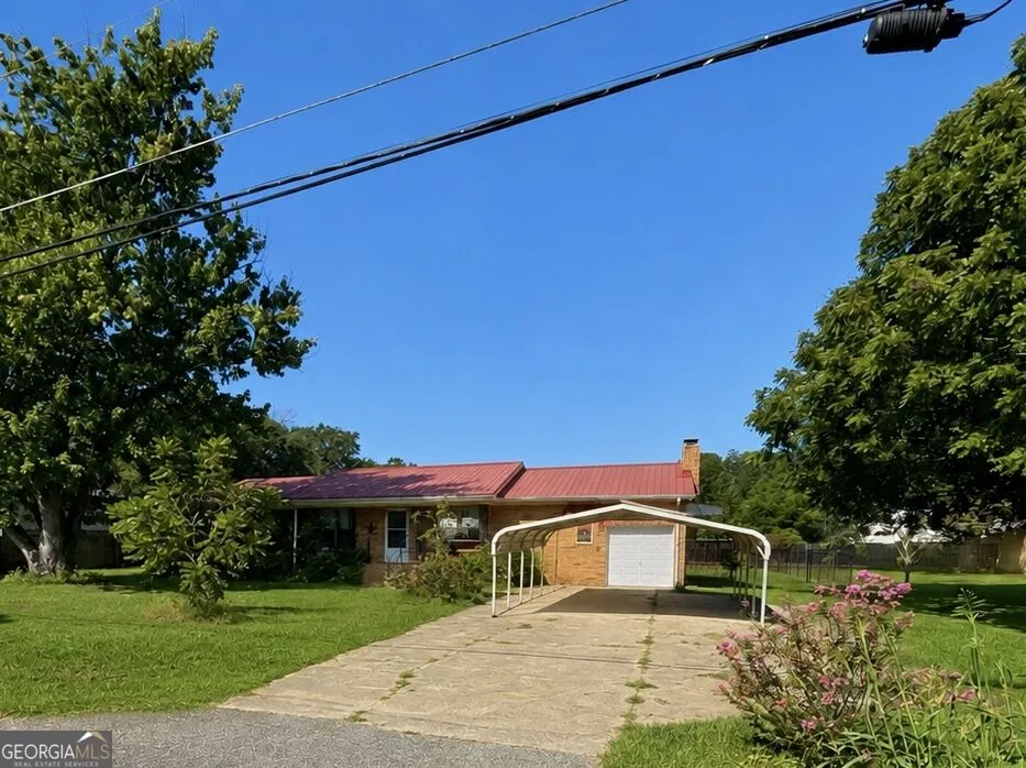 2114 Cheatwood Drive Oxford, AL 36203