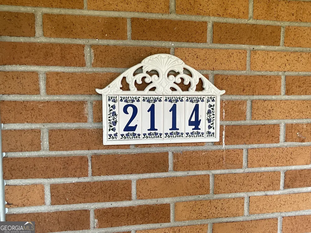2114 Cheatwood Drive Oxford, AL 36203