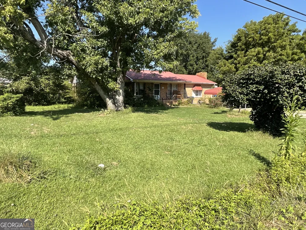 2114 Cheatwood Drive Oxford, AL 36203