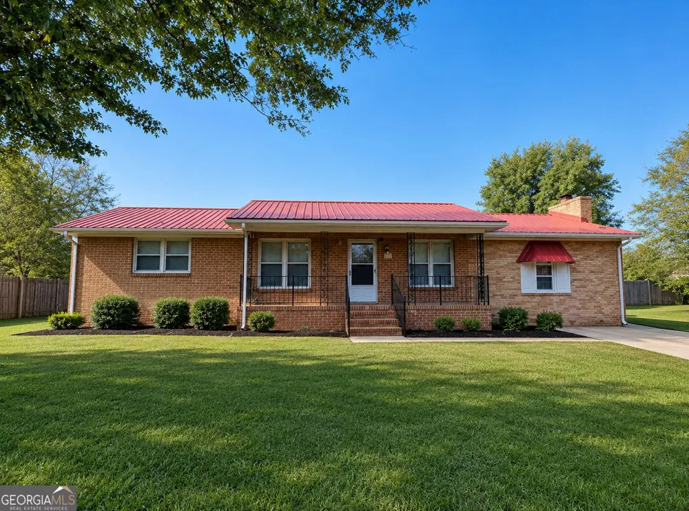 2114 Cheatwood Drive Oxford, AL 36203