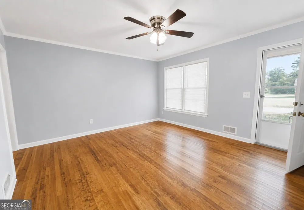 2114 Cheatwood Drive Oxford, AL 36203