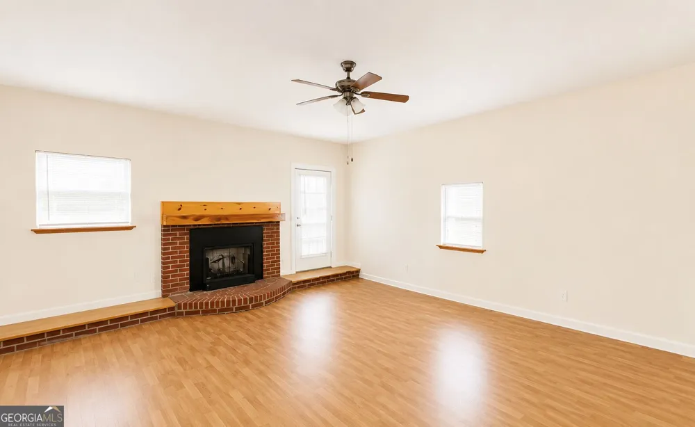 2114 Cheatwood Drive Oxford, AL 36203