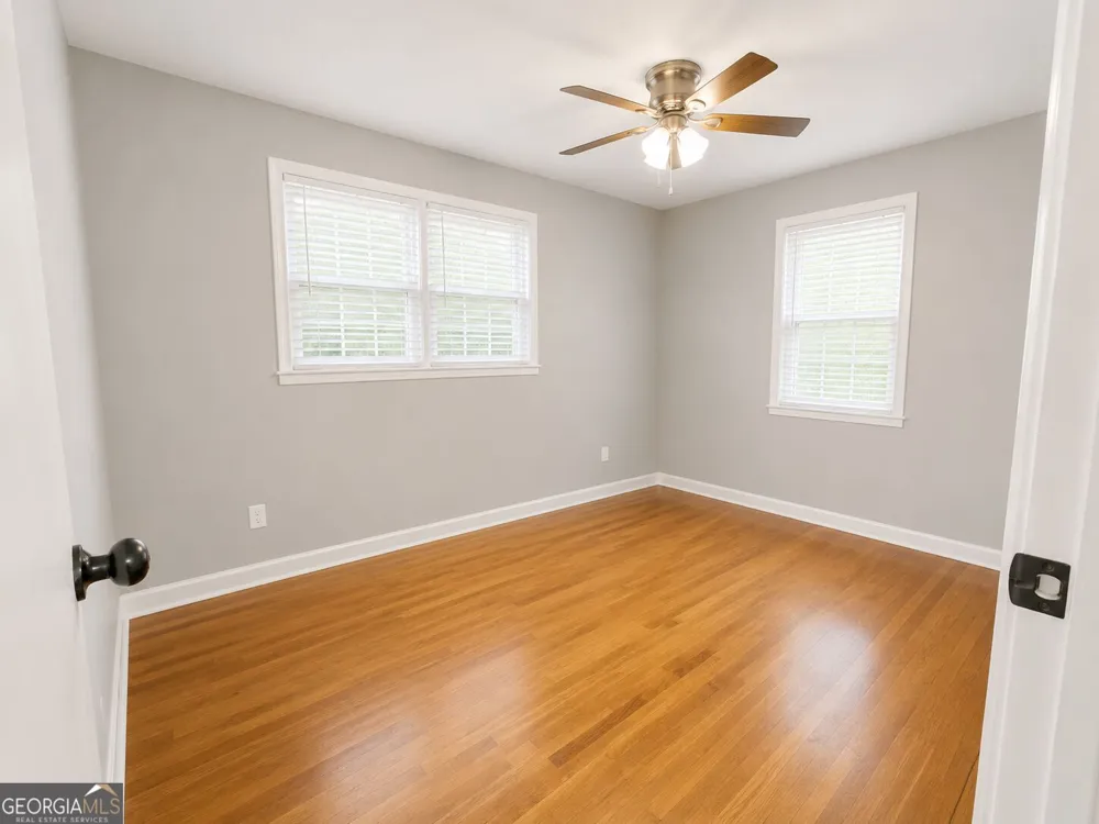 2114 Cheatwood Drive Oxford, AL 36203