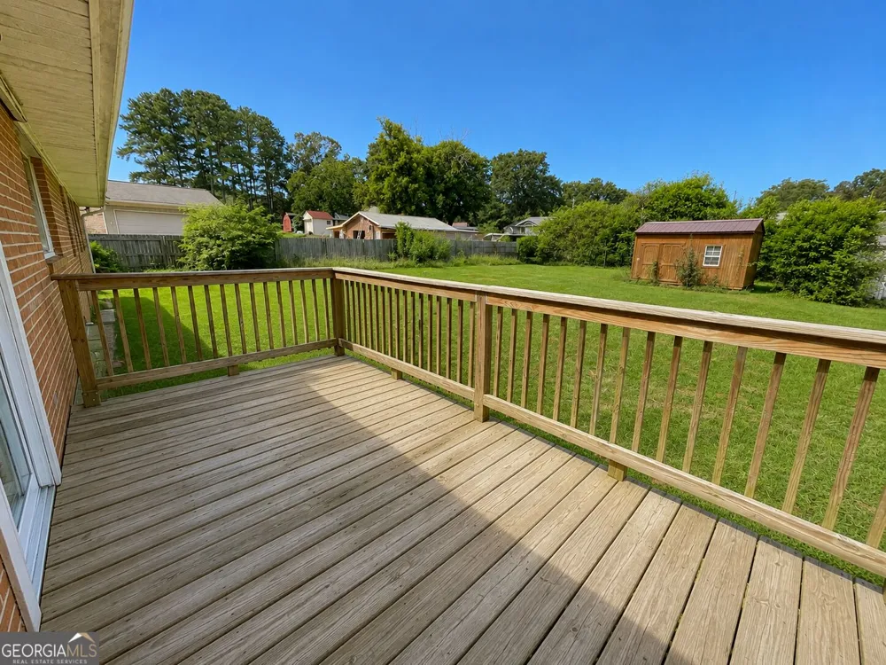 2114 Cheatwood Drive Oxford, AL 36203
