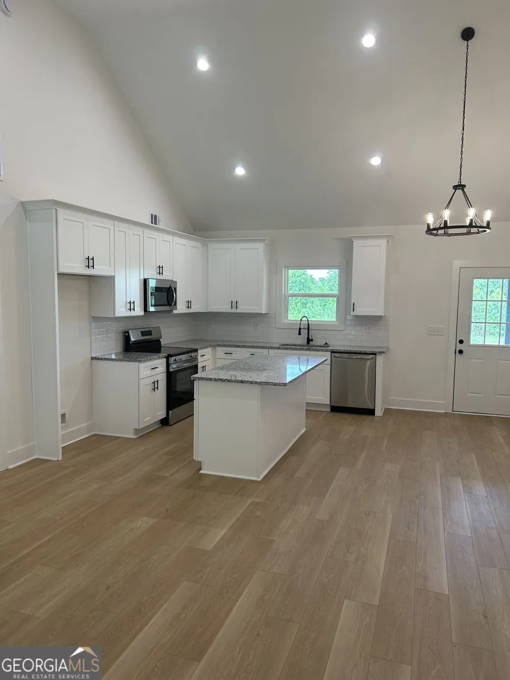 1395 Edwards Road Yatesville, GA 31097