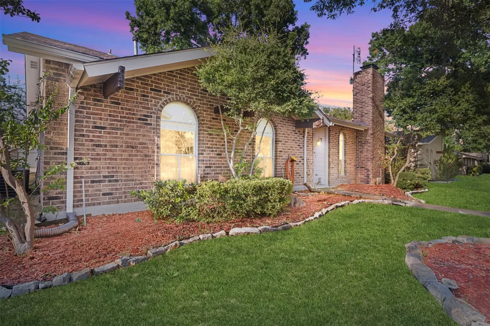 2209 Overglen Drive Plano, TX 75074