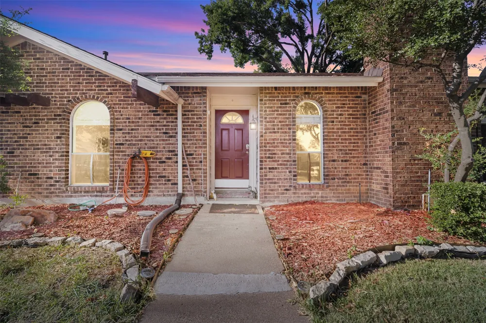 2209 Overglen Drive Plano, TX 75074