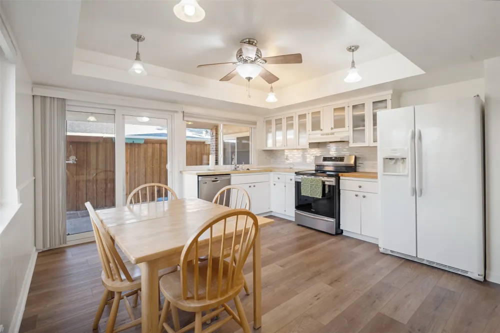 2209 Overglen Drive Plano, TX 75074