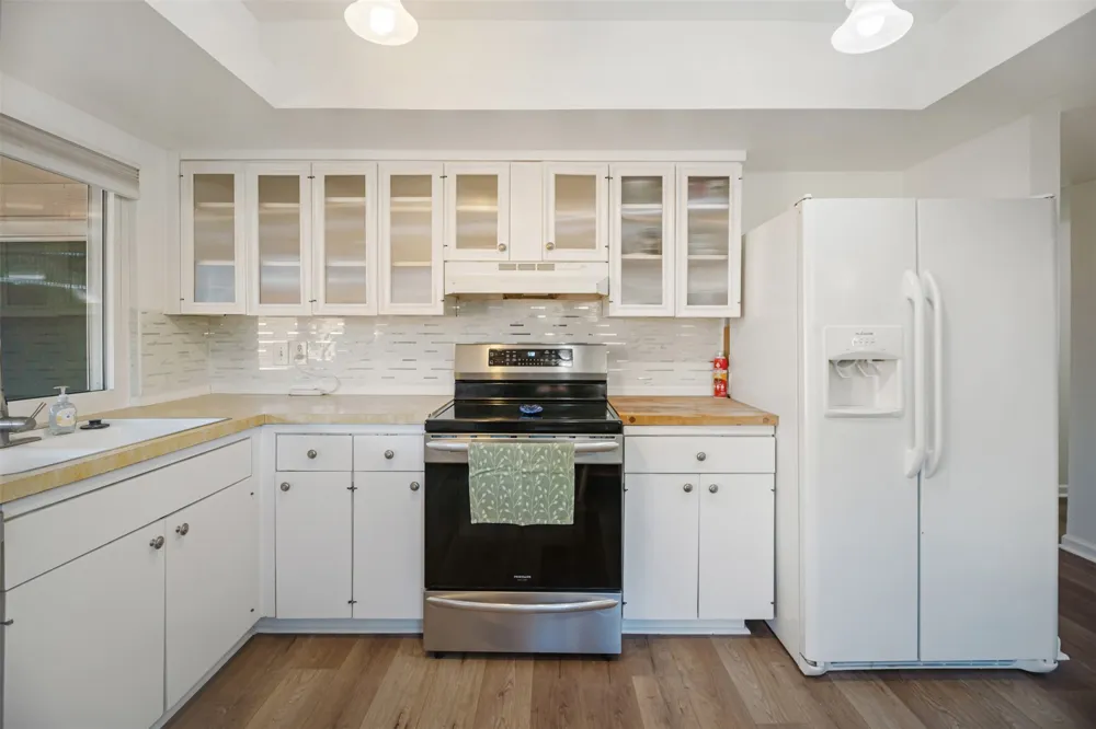2209 Overglen Drive Plano, TX 75074