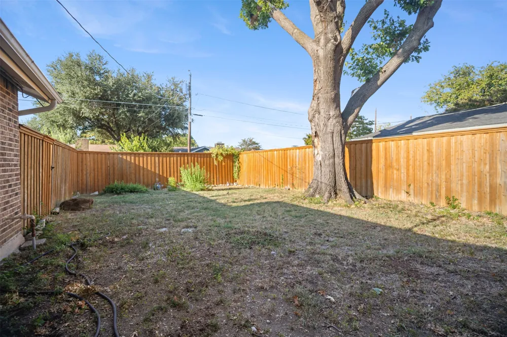 2209 Overglen Drive Plano, TX 75074