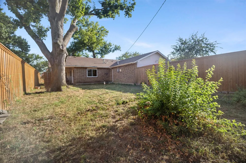 2209 Overglen Drive Plano, TX 75074