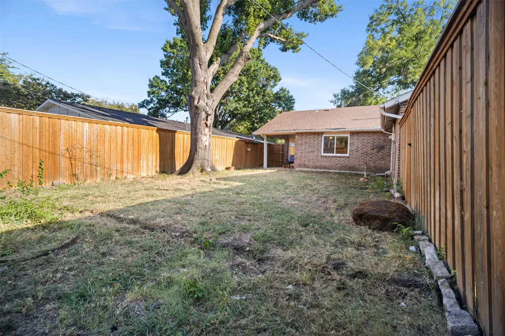 2209 Overglen Drive Plano, TX 75074