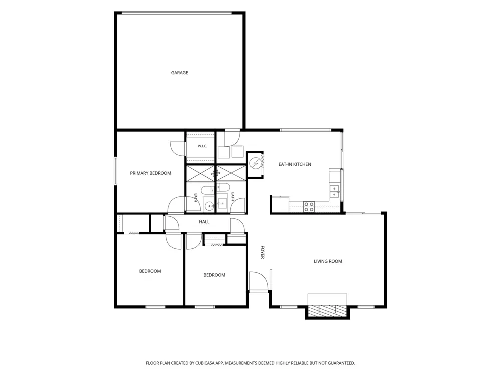 2209 Overglen Drive Plano, TX 75074