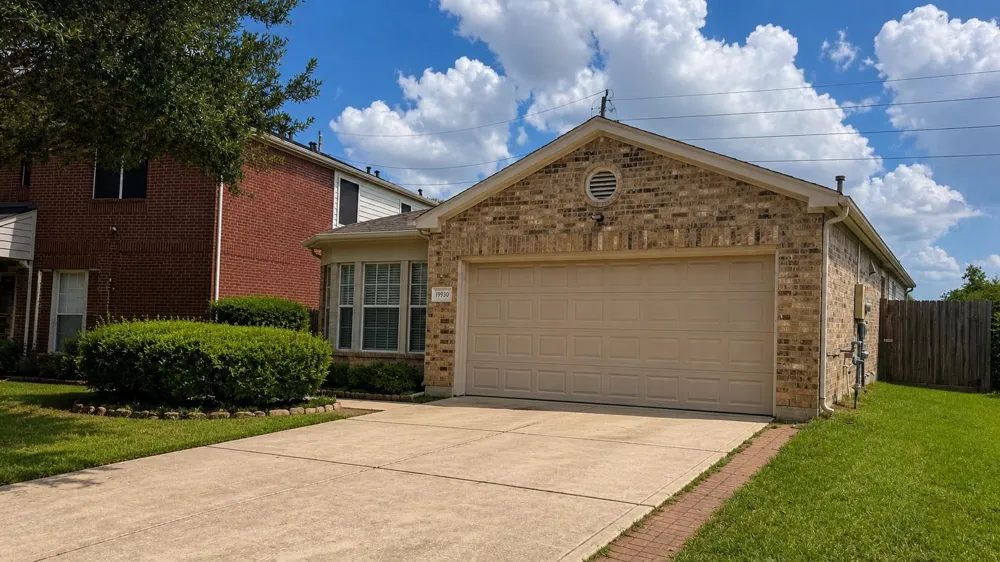 19930 Cypresswood Springs Spring, TX 77373