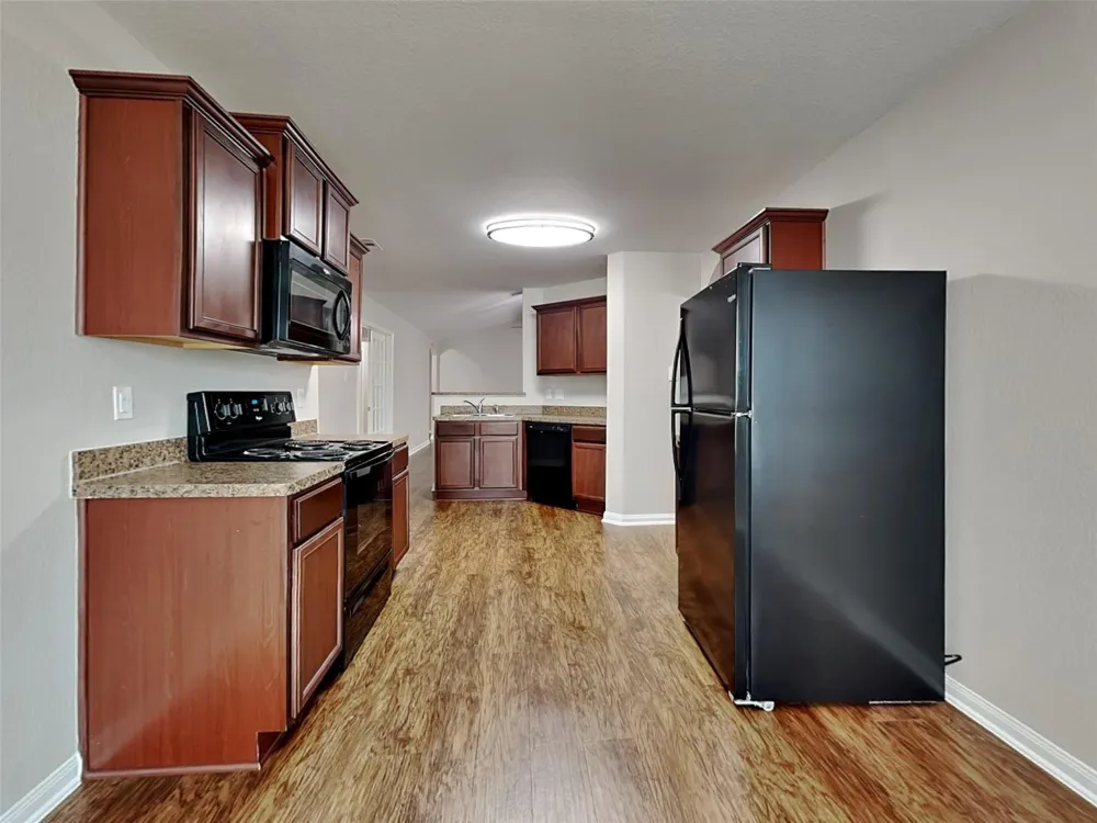 12318 Wavecrest Road Texas City, TX 77568