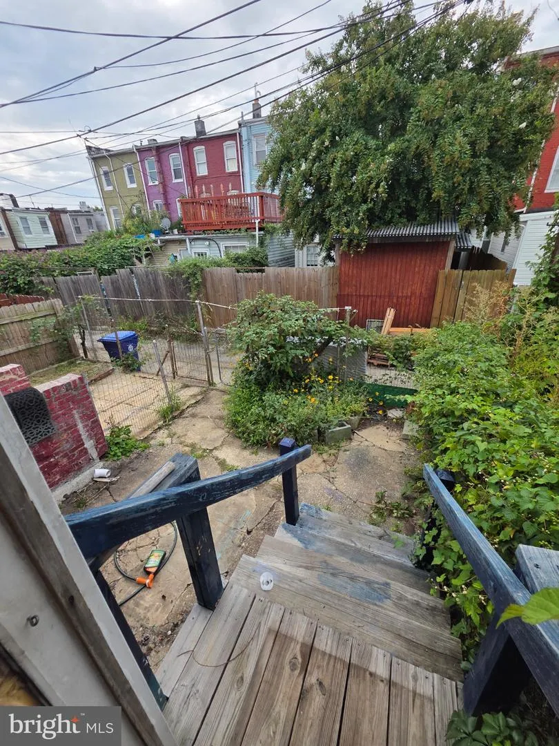 2810 MILES AVENUE Baltimore, MD 21211