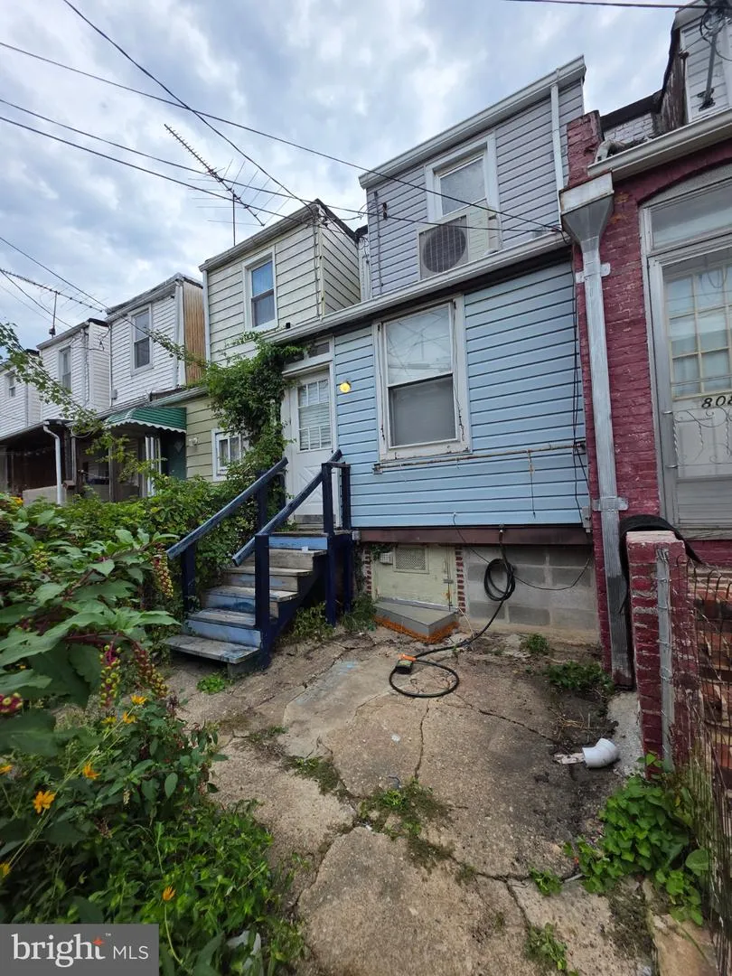 2810 MILES AVENUE Baltimore, MD 21211
