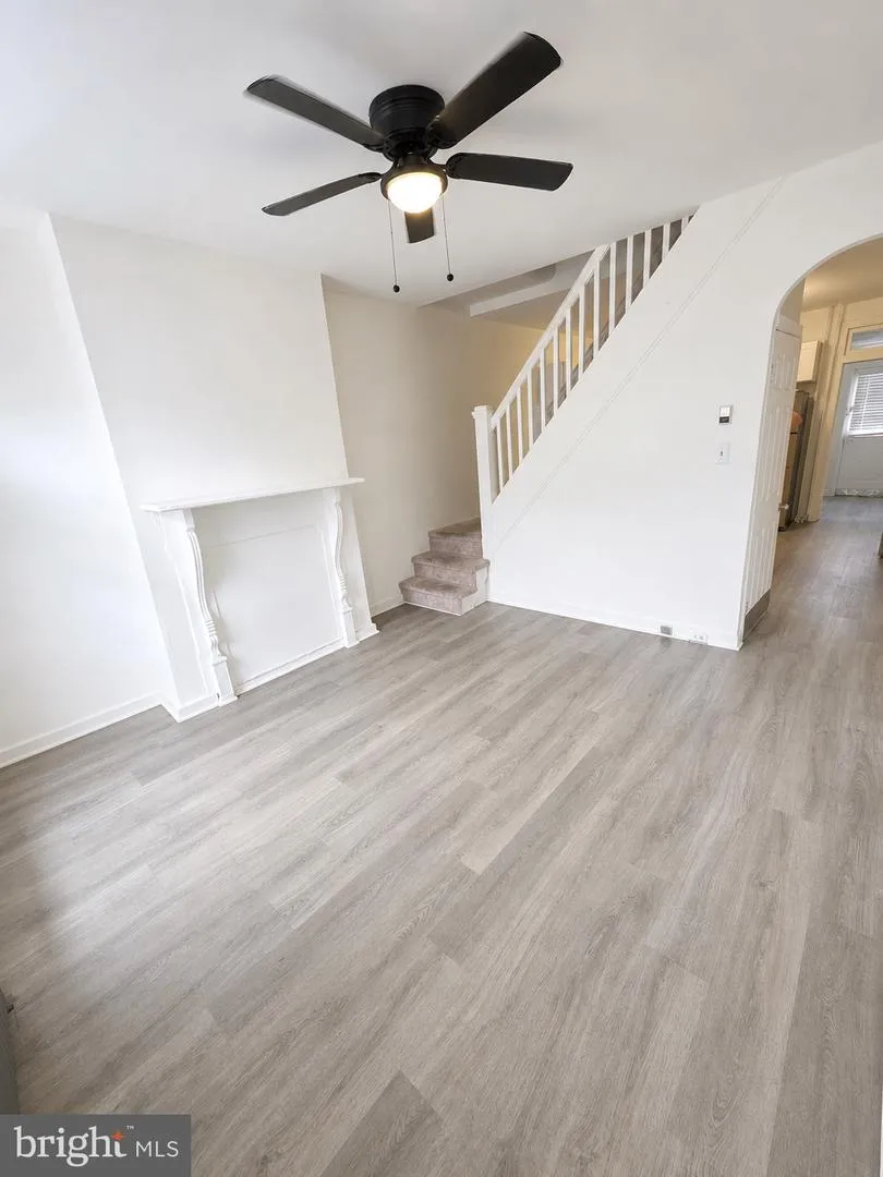 2810 MILES AVENUE Baltimore, MD 21211