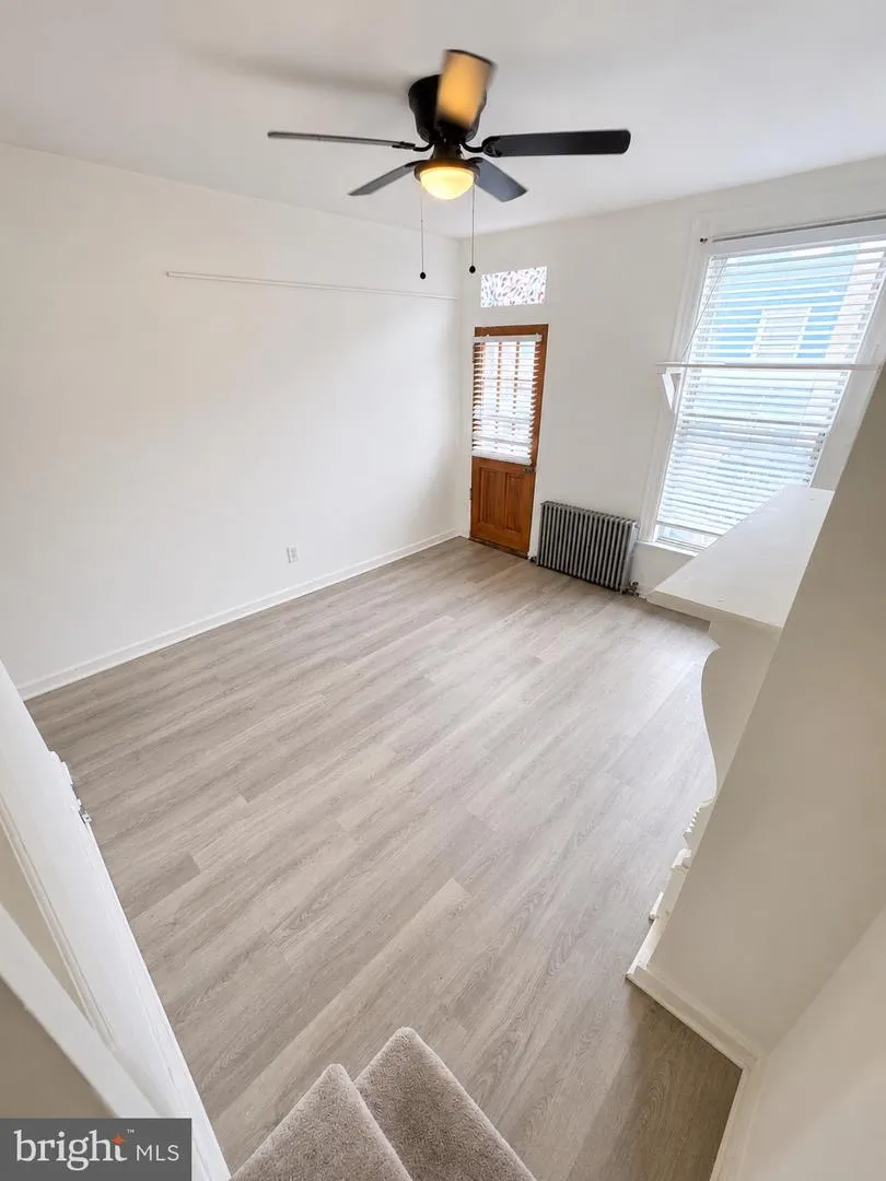 2810 MILES AVENUE Baltimore, MD 21211