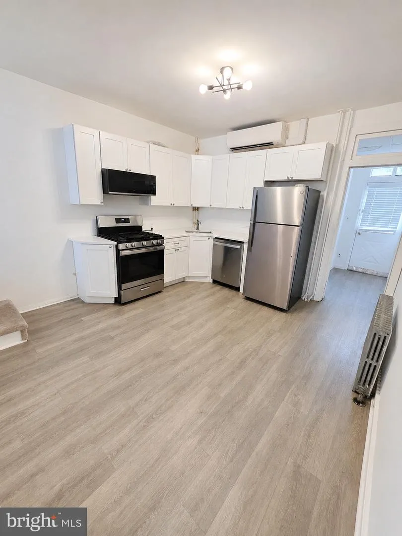 2810 MILES AVENUE Baltimore, MD 21211