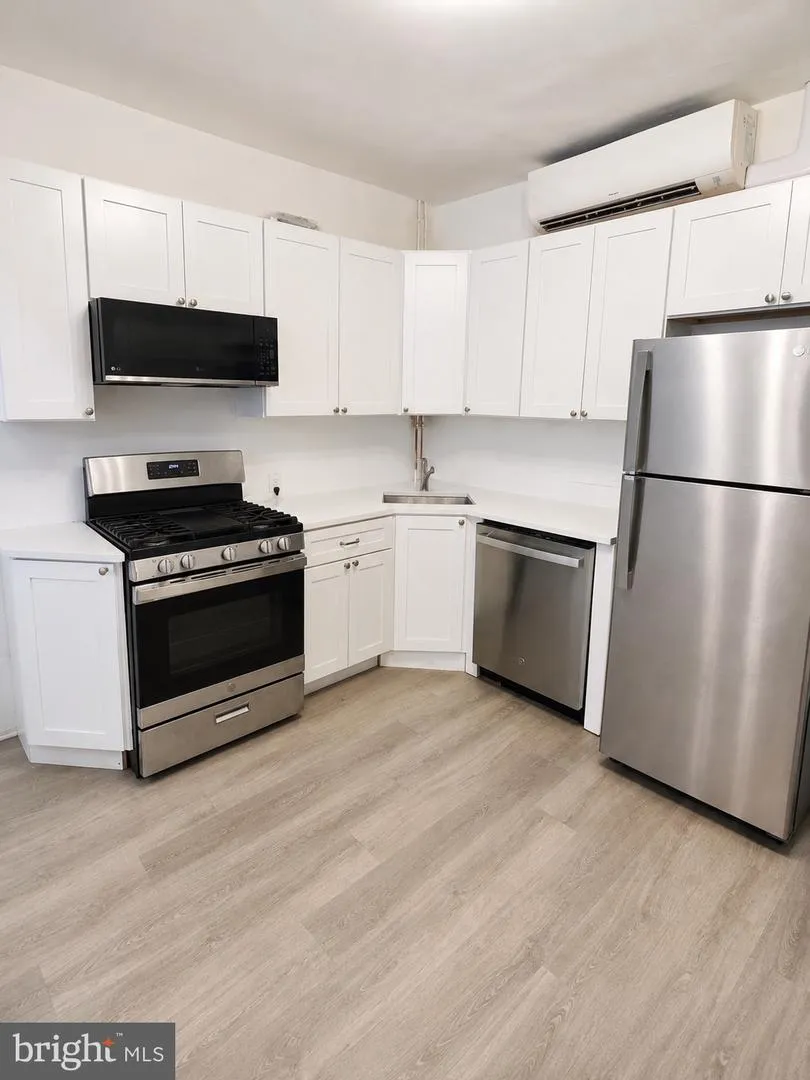 2810 MILES AVENUE Baltimore, MD 21211